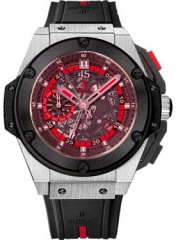 Hublot Bang Bang King Power (EURO 2012 w Polsce)