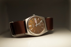 Seiko Type II