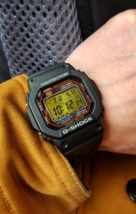 CASIO G-SHOCK GW-M5610/30MOD