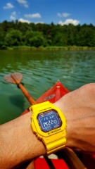 CASIO G-SHOCK GW-M5610/MOD