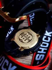 CASIO G-SHOCK GW-M5630
