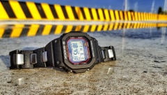 CASIO G-SHOCK GW-M5610