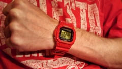 CASIO G-SHOCK GW-M5630A-4