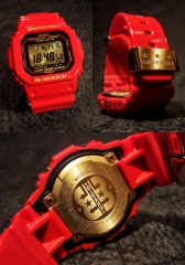 CASIO G-SHOCK GW-M5630A-4 MOD D/E