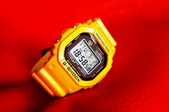 CASIO G-SHOCK DW-5030
