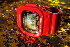 CASIO G-SHOCK GW-M5630A-4