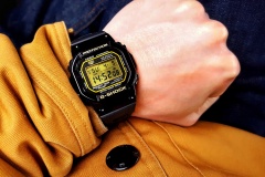 CASIO G-SHOCK DW-5030D