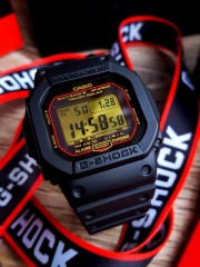 CASIO G-SHOCKGW-M5630 B1