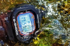 GW-M5610 water