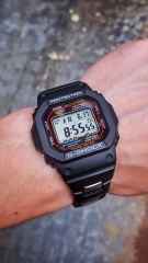 CASIO G-SHOCK GW-M5610
