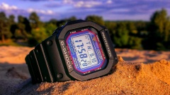 CASIO G-SHOCK GW-M5610
