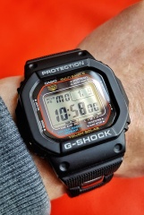CASIO G-SHOCK GW-M5610MOD