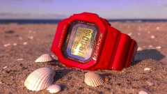 CASIO G-SHOCK GW-M5630