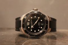 Baume et Mercier RIVIERA 8780 (MOA08780 czarna guma)