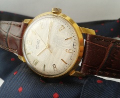 Poljot 17j