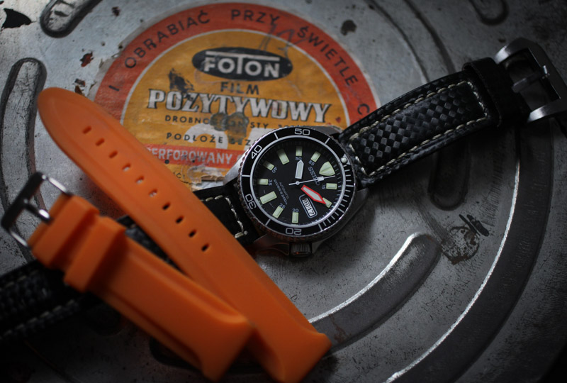 seiko mod