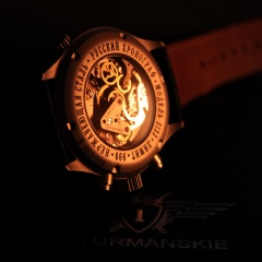 Sturmanskie 3