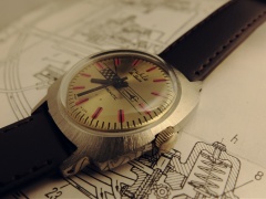 Ruhla deLuxe na werku UMF 24-32