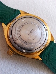 Czajka "stadion" (2)