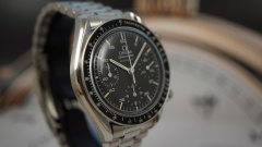 Omega Speedmaster