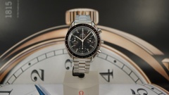 Omega Speedmaster
