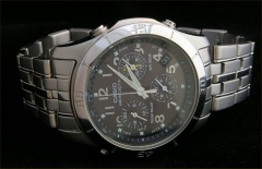 CasioWaveCeptorBracelet WVQ-600DE-1AVER