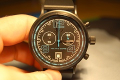 Porsche To the core 911