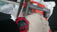 G-shock