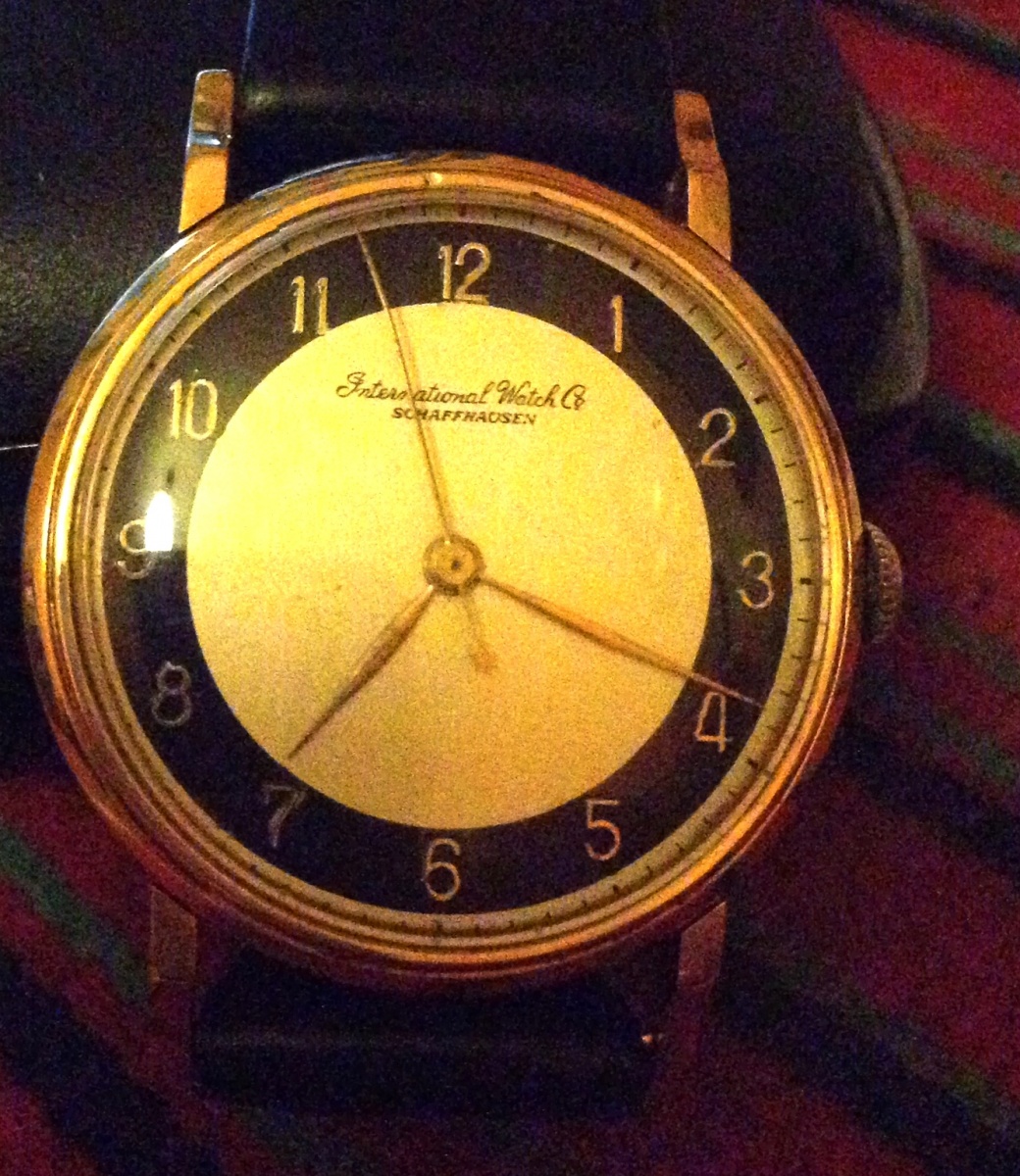 IWC cal 61