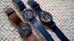 Seiko snzh53, Citizen bn0151, Seiko srp581