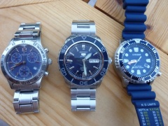 50 % kwarcu + 100 % automatyki + 200% ekologii