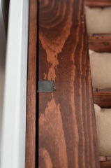 komoda ikea skoghall szuflada Na zegarki 3095