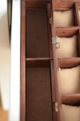 komoda ikea skoghall szuflada Na zegarki 3112