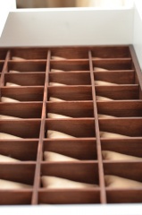 komoda ikea skoghall szuflada Na zegarki 3093