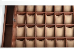 komoda ikea skoghall szuflada Na zegarki 3101