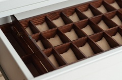 komoda ikea skoghall szuflada Na zegarki 3108