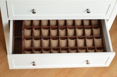 komoda ikea skoghall szuflada Na zegarki 3115