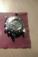 Eberdhard  Chrono4 replika