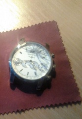 Eberdhard Chrono4
