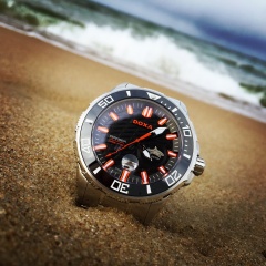 Doxa Into The Ocean Limited Edition