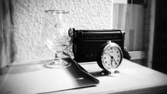 Budzik sława slava ZSRR odnowiony