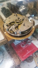 Budzik sława ok. 1970r.