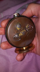 Budzik slava sława zsrr