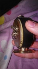 Budzik slava slawa zsrr