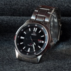 Orient FUNE1003B0 #1