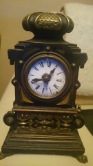 zegar gesetzl geschÜtzt lenzkirch 1875