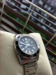 Ostatnie chwile razem :-(