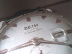 Zeih  21 Prix -seria z kalendarzem