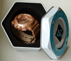 xeno baby G BA 111 4ADR 4