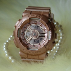 xeno baby G BA 111 4ADR 2